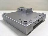 DK8497 Game Cube Game Boy GameBoy Player Silver GameCube Japan