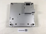 DK8498 Game Cube Game Boy GameBoy Player Silver GameCube Japan