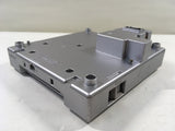 DK8498 Game Cube Game Boy GameBoy Player Silver GameCube Japan