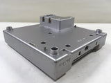 DK8498 Game Cube Game Boy GameBoy Player Silver GameCube Japan