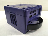 DK9103 Plz Read Item Co Game Cube Console Violet DOL-001 GameCube Japan