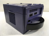 DK9104 Plz Read Item Co Game Cube Console Violet DOL-001 GameCube Japan