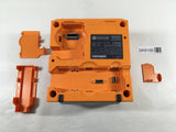 DK9106 Game Cube Console Orange DOL-001 GameCube Japan