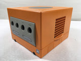 DK9106 Game Cube Console Orange DOL-001 GameCube Japan