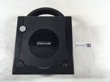 DK9107 Game Cube Console Black DOL-001 GameCube Japan