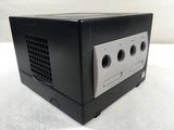 DK9107 Game Cube Console Black DOL-001 GameCube Japan