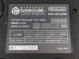 DK9107 Game Cube Console Black DOL-001 GameCube Japan