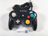DK9113 Game Cube Controller Black GameCube Japan