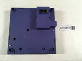 DK9115 Game Cube Game Boy GameBoy Player Violet GameCube Japan