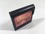 DK9152 Bare Knuckle 2 Shitou e no Chingonka Sega Game Gear Japan