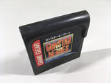 DK9157 Gunstar Heroes Sega Game Gear Japan