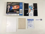 DK9277 Street Fighter II Dash BOXED PC Engine Japan