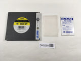 DK9299 Final Soldier BOXED PC Engine Japan