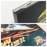 DK9299 Final Soldier BOXED PC Engine Japan