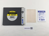 DK9300 Final Soldier BOXED PC Engine Japan