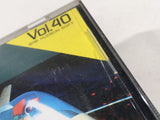 DK9300 Final Soldier BOXED PC Engine Japan