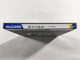 DK9301 R-Type I BOXED PC Engine Japan