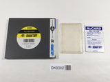 DK9302 R-Type 2 BOXED PC Engine Japan