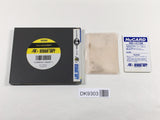 DK9303 R-Type 2 BOXED PC Engine Japan