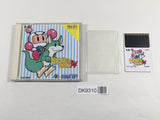 DK9310 Bomberman '94 BOXED PC Engine Japan