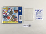 DK9310 Bomberman '94 BOXED PC Engine Japan