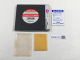 DK9315 Out Run BOXED PC Engine Japan