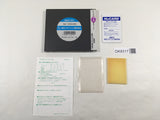 DK9317 After Burner 2 BOXED PC Engine Japan
