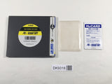 DK9318 Aero Blasters BOXED PC Engine Japan