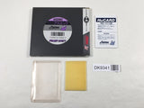 DK9341 Power Drift BOXED PC Engine Japan