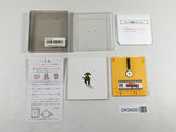 DK9409 The Legend Of Zelda 1 BOXED Famicom Disk Japan