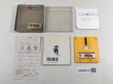 DK9410 The Legend Of Zelda 1 BOXED Famicom Disk Japan