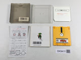 DK9411 The Legend Of Zelda 1 BOXED Famicom Disk Japan