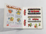 DK9411 The Legend Of Zelda 1 BOXED Famicom Disk Japan