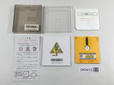 DK9412 The Legend Of Zelda 2 BOXED Famicom Disk Japan