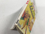 DK9414 The Legend Of Zelda 2 BOXED Famicom Disk Japan