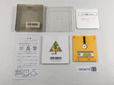 DK9415 The Legend Of Zelda 2 BOXED Famicom Disk Japan