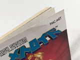 DK9420 Metroid BOXED Famicom Disk Japan