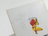 DK9422 Metroid BOXED Famicom Disk Japan