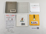 DK9424 Castlevania BOXED Famicom Disk Japan