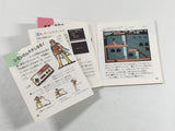 DK9424 Castlevania BOXED Famicom Disk Japan