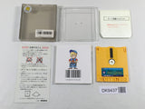 DK9437 Electrician BOXED Famicom Disk Japan