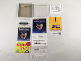 DK9443 Dead Zone BOXED Famicom Disk Japan