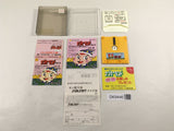 DK9446 Nazoler Land BOXED Famicom Disk Japan
