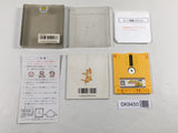 DK9450 Michael English Daiboken BOXED Famicom Disk Japan