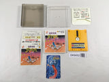 DK9452 Meikyu Jiin Dababa BOXED Famicom Disk Japan