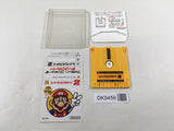 DK9456 Super Mario Bros. 2 Famicom Disk Japan