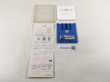 DK9460 Famicom Grand Prix II 3D Hot Rally Famicom Disk Japan