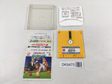 DK9475 Exciting Billiard Famicom Disk Japan