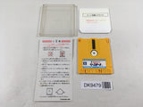 DK9479 Exciting Baseball Famicom Disk Japan