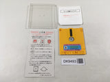 DK9493 Druid Kyofu no Tobira Famicom Disk Japan